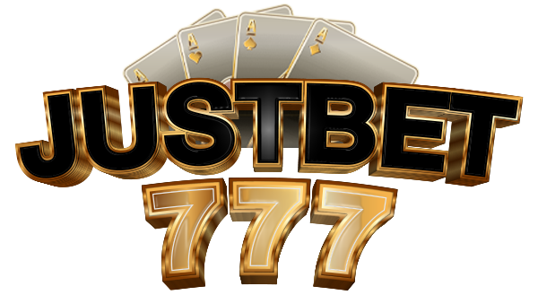 justbet777 logo